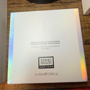 Erno Laszlo Brightspot Illuminating Concentrated Treatment
